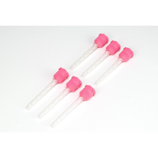 Mischkanülen S 50St