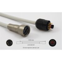 NSK® TIM40 Motorschlauch (OR)