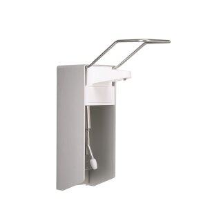 X-Wipes Spendereimer 3L grün  St