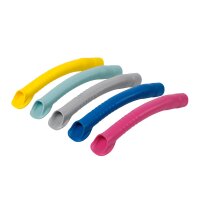 Universalkanüle III grau 5St