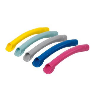 Universalkanüle III türkis 5St