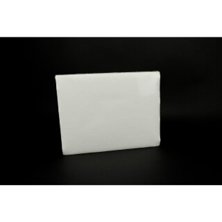 Filterpapier weiß 36x28cm  250St
