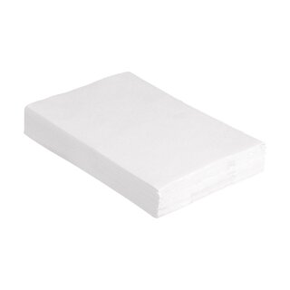 Filterpapier weiß 36x28cm  250St