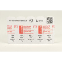 Diamant FG F 801.023 5St