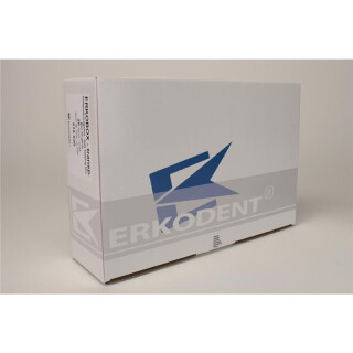 Erkobox blau-Transp. 45mm 20St