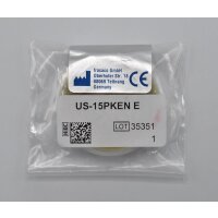 Frasaco Streifen klar x-dünn 0,05 Rl