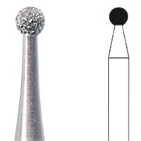 Diamant FG 801.025 5St