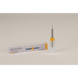 Chir. Fräse Hst C141.014 Allp. 3St