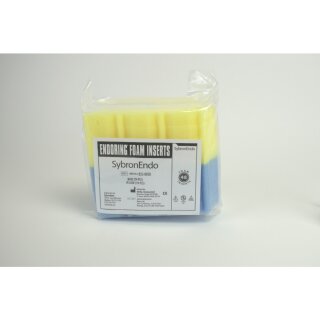 Endo Ring Foam Inserts 48St