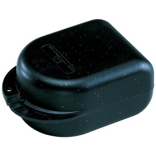 Spangenbox maxi schwarz 10St