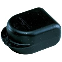 Spangenbox maxi schwarz 10St