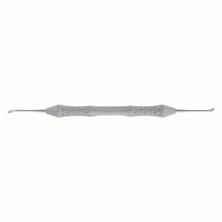 Tellerraspatorium 3,8mm DB407 St