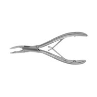 Hohlmeisselzange Friedmann St