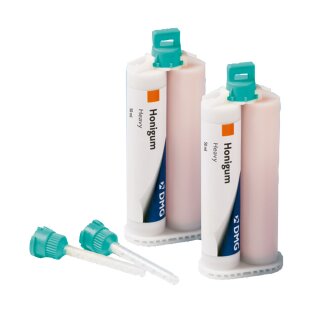 Honigum Automix heavy 8x50ml Kart