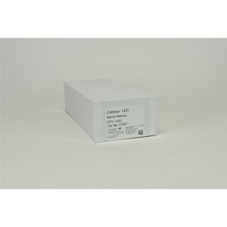 Schutzüberzüge Coltolux 1000St