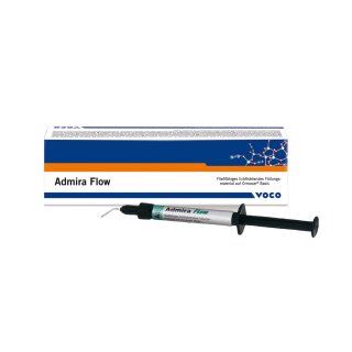 Admira Flow Spritzen A3,5 2x1,8g