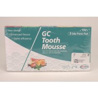 Tooth Mousse Promo     5Tb Pa