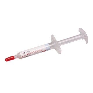 RelyX Veneer Try-In A1 hellgelb  2g