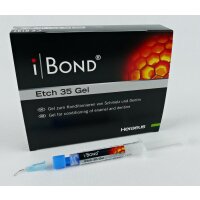 iBOND Etch 35 Gel 2x2,5ml+25Ka Spr