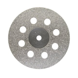 Diamantscheibe Hst 932 D 220 St