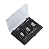 Glassix Aufbaustifte 3 1,35  6St