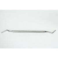 Scharfer Löffel Fig.11 2,5mm   St