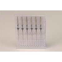 Hero Feilen 642 ISO 30 25mm 6%  6St