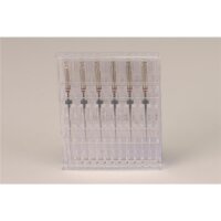 Hero Feilen 642 ISO 25 25mm 6%  6St