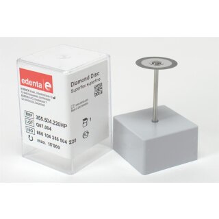 Diamantscheibe Hst 355.504.220 St