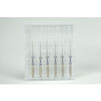 Hero Feilen 642 ISO 30 21mm 4%  6St