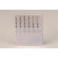 Hero Feilen 642 ISO 25 21mm 4%  6St