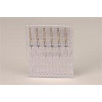 Hero Feilen 642 ISO 20 21mm 4%  6St