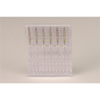 Hero Feilen 642 ISO 20 21mm 2%  6St