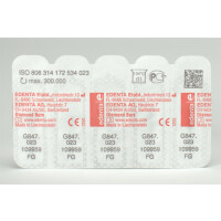 Diamant FG G 847.023 5St