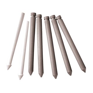 Verschlussstössel S Keramik 2St