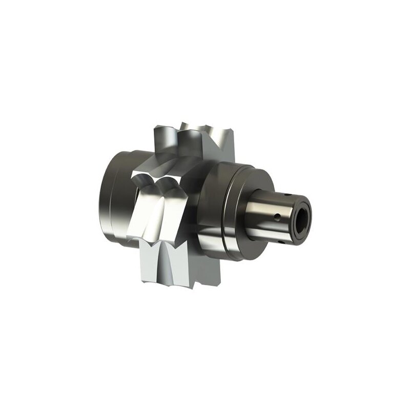 MK-dent Standard Rotor - TC1640BK, 139,00