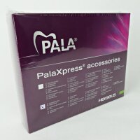 PalaXpress Füllzyl. eins.20 St