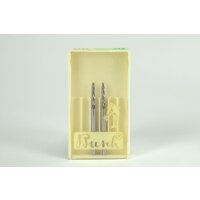 HM Fräse 162A 016 FG 2St