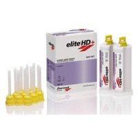 Elite HD+ Super LB Fast Set 2x50ml
