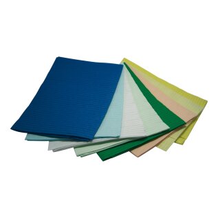 Crosstex Serv.48x33cm lavendel 2lg Pa