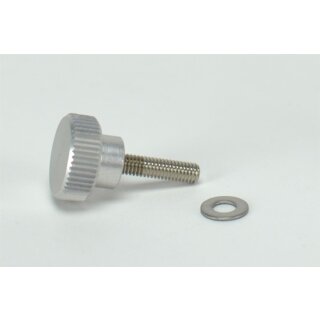 Rändelschraube f. SAM 3  St