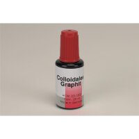 Colloidales graphit 20ml