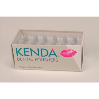 Kenda Hybrid Komposit Vorpolierer RA