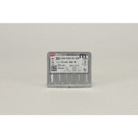 MTWO NiTi-Feile 35/.04 21/16mm 6St