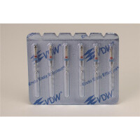 MTWO NiTi-Feile 25/.07 21/16mm 6St