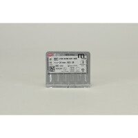 MTWO NiTi-Feile 25/.06 21/16mm 6St