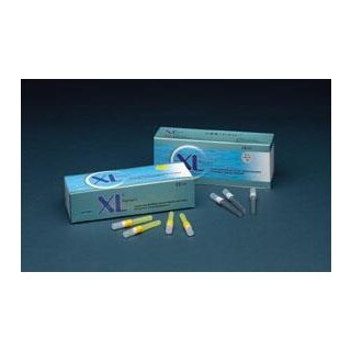 Septoject XL G27 0,4x42mm lang 100St