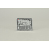 MTWO NiTi-Feile 10/.04 21/16mm 6St