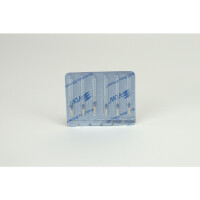 MTWO NiTi-Feile 10/.04 25/21mm 6St