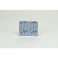 MTWO NiTi-Feile 40/.04 25/16mm 6St